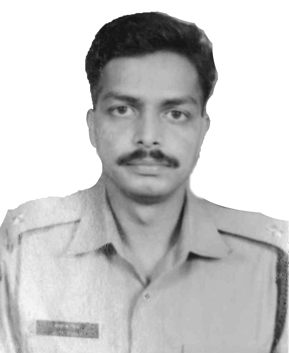 Singh Alok